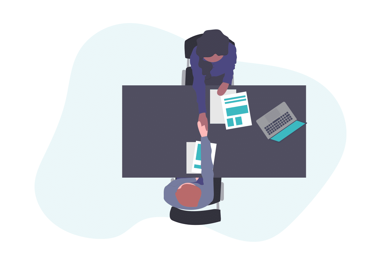 recruitment-assessor